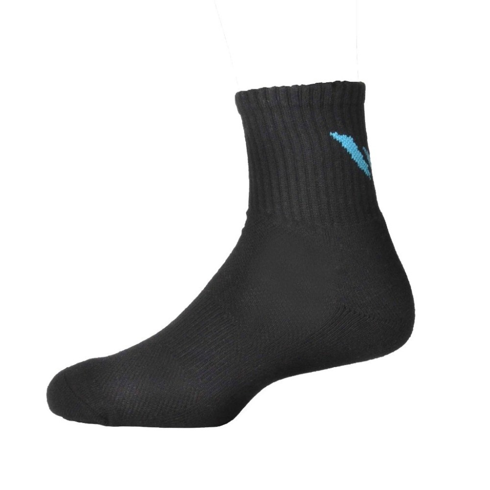 LOOPAL 男款中筒藍球襪 25-28cm 2入 加厚 彈性佳 LAMC23 【樂買網】-規格圖5