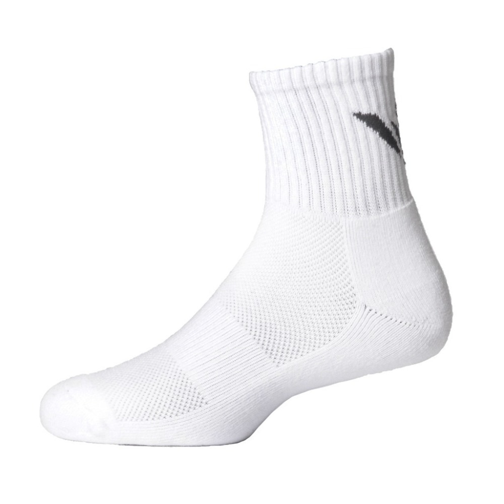 LOOPAL 男款中筒藍球襪 25-28cm 2入 加厚 彈性佳 LAMC23 【樂買網】-規格圖5