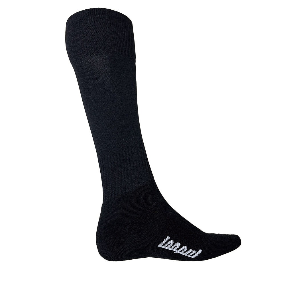 LOOPAL 無印風成人足球襪 25-28cm 排汗散熱 毛巾厚底 運動襪 LASC241 【樂買網】-規格圖8