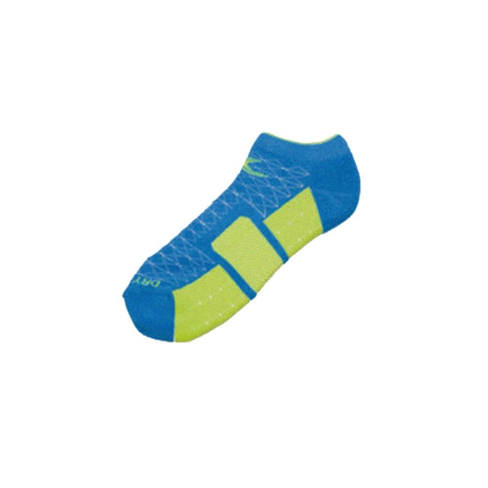 LOOPAL 女款運動機能踝襪 21-24cm 3入 毛巾厚底 排汗散熱 LAWC15 【樂買網】-細節圖11