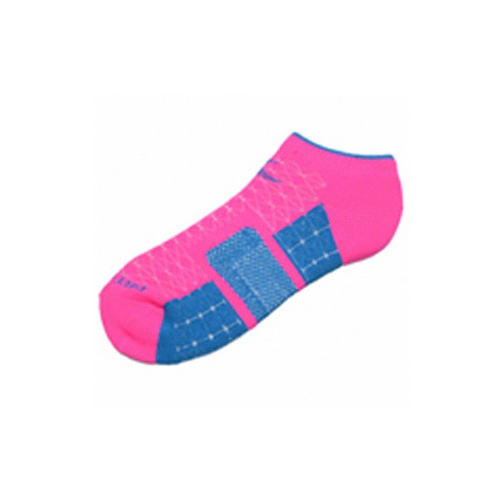 LOOPAL 女款運動機能踝襪 21-24cm 3入 毛巾厚底 排汗散熱 LAWC15 【樂買網】-規格圖11