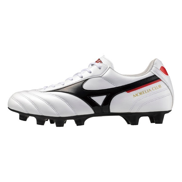 MIZUNO MORELIA II CLUB 足球鞋 成人 皮革 P1GA2508 25SS 【樂買網】-細節圖2