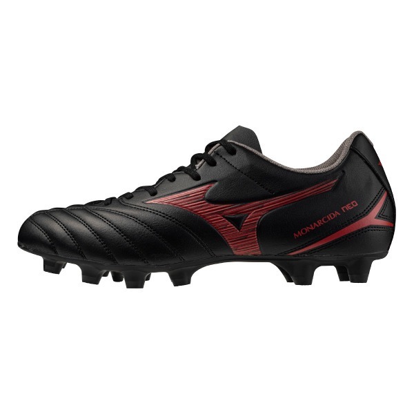 MIZUNO MONARCIDA NEO III SELECT Jr 足球鞋 兒童 P1GB2525 25SS【樂買網】-細節圖5