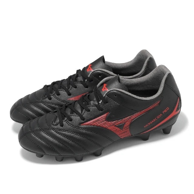 MIZUNO MONARCIDA NEO III SELECT Jr 足球鞋 兒童 P1GB2525 25SS【樂買網】-規格圖7