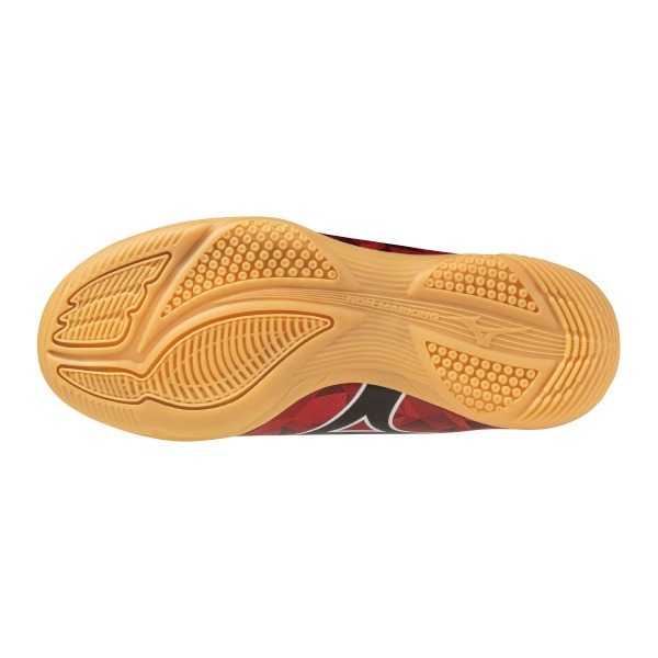 MIZUNO MIZUNO α II SELECT Jr IN 足球鞋 兒童 P1GG2565 25SS 【樂買網】-細節圖7