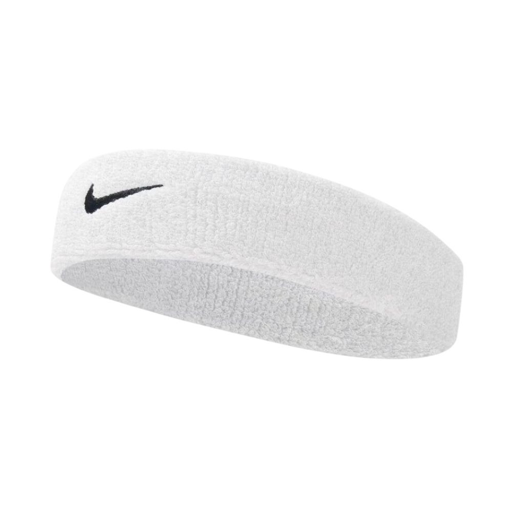 NIKE SWOOSH 單色頭帶 吸汗 毛巾布 NNN07 25SS 【樂買網】-規格圖11