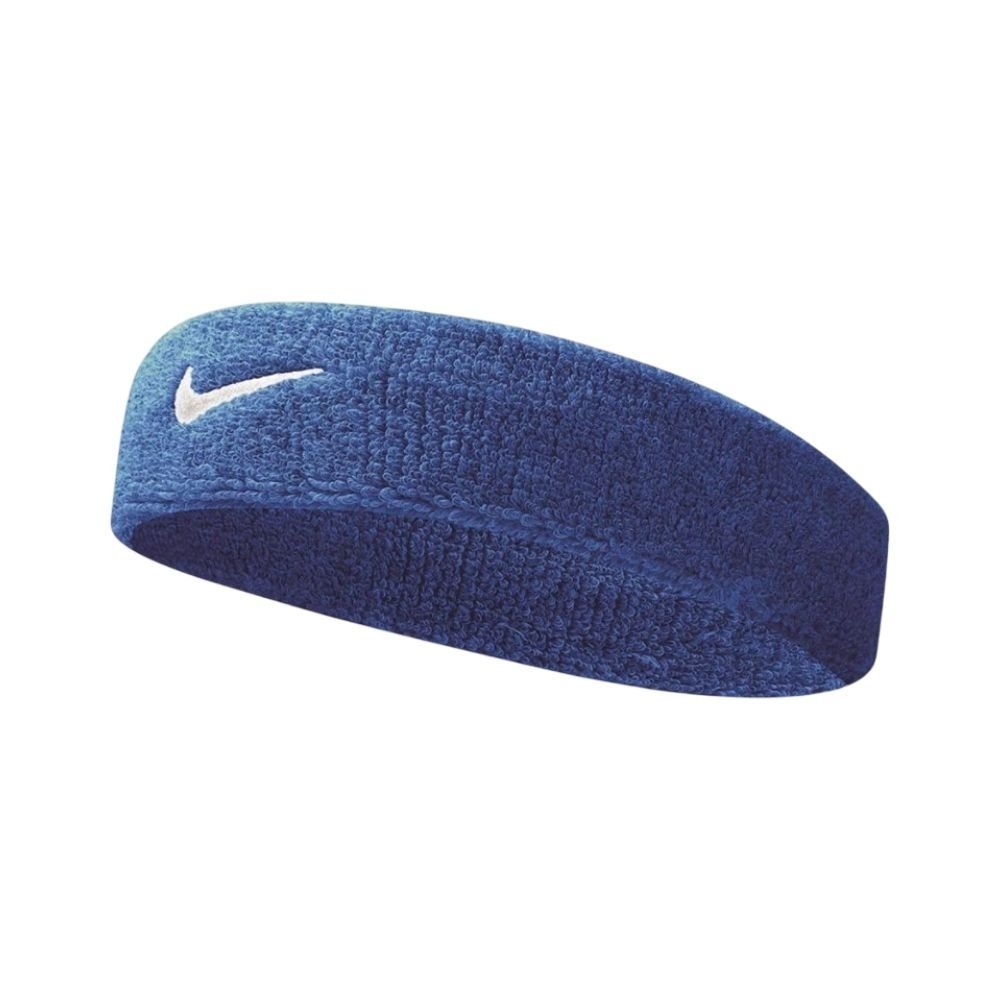 NIKE SWOOSH 單色頭帶 吸汗 毛巾布 NNN07 25SS 【樂買網】-規格圖11