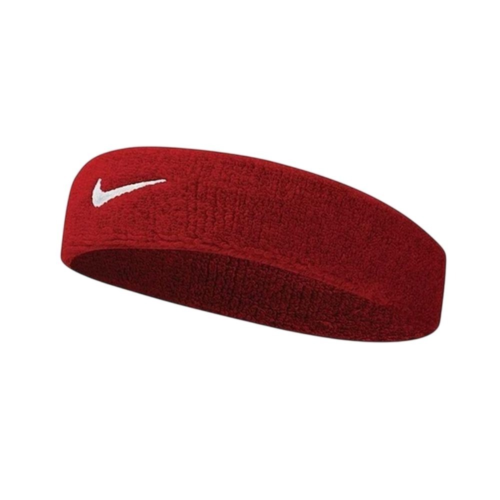 NIKE SWOOSH 單色頭帶 吸汗 毛巾布 NNN07 25SS 【樂買網】-規格圖11