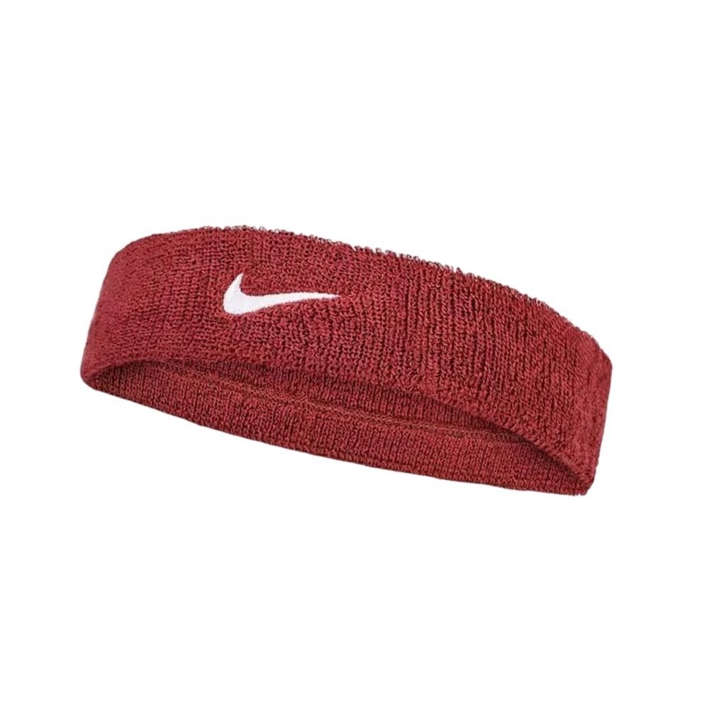 NIKE SWOOSH 單色頭帶 吸汗 毛巾布 NNN07 25SS 【樂買網】-規格圖11