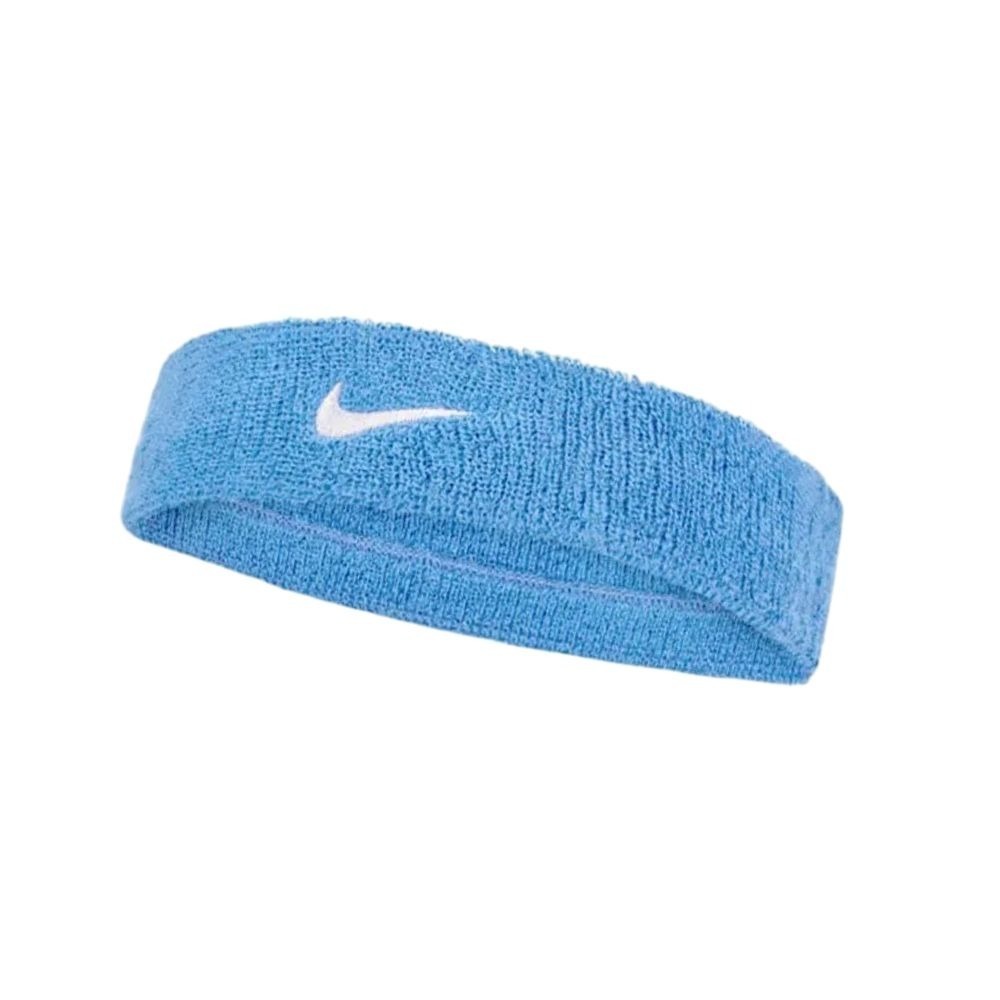 NIKE SWOOSH 單色頭帶 吸汗 毛巾布 NNN07 25SS 【樂買網】-規格圖11