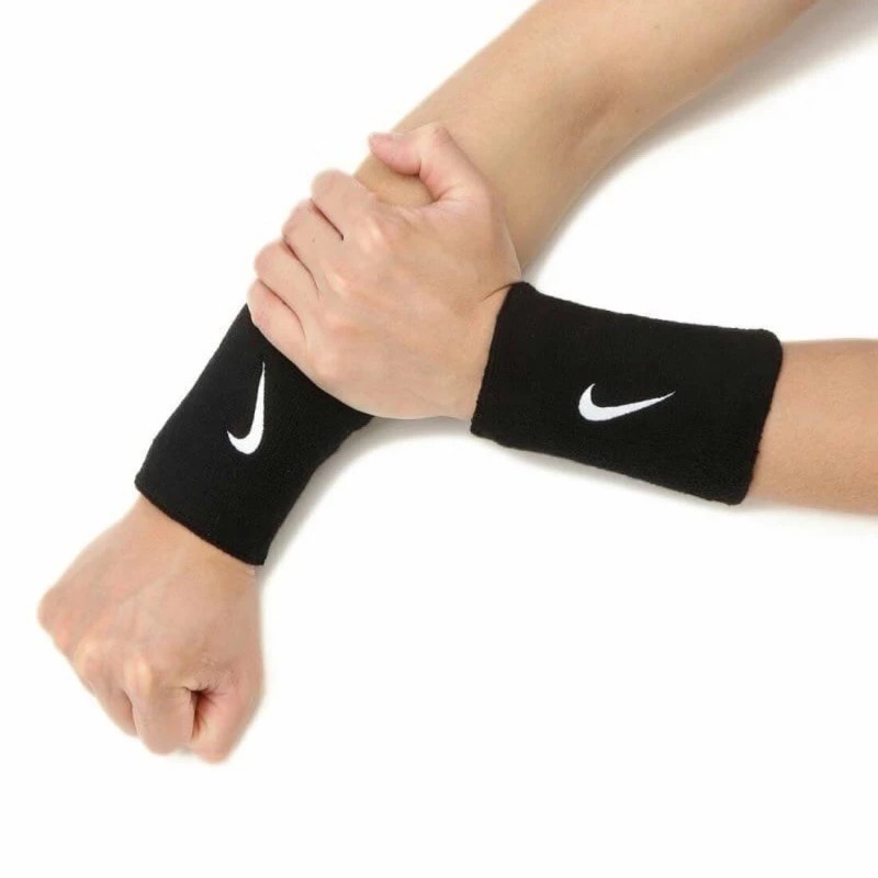 NIKE SWOOSH CLASSIC 加長腕帶 NNN05 25SS 【樂買網】-細節圖5