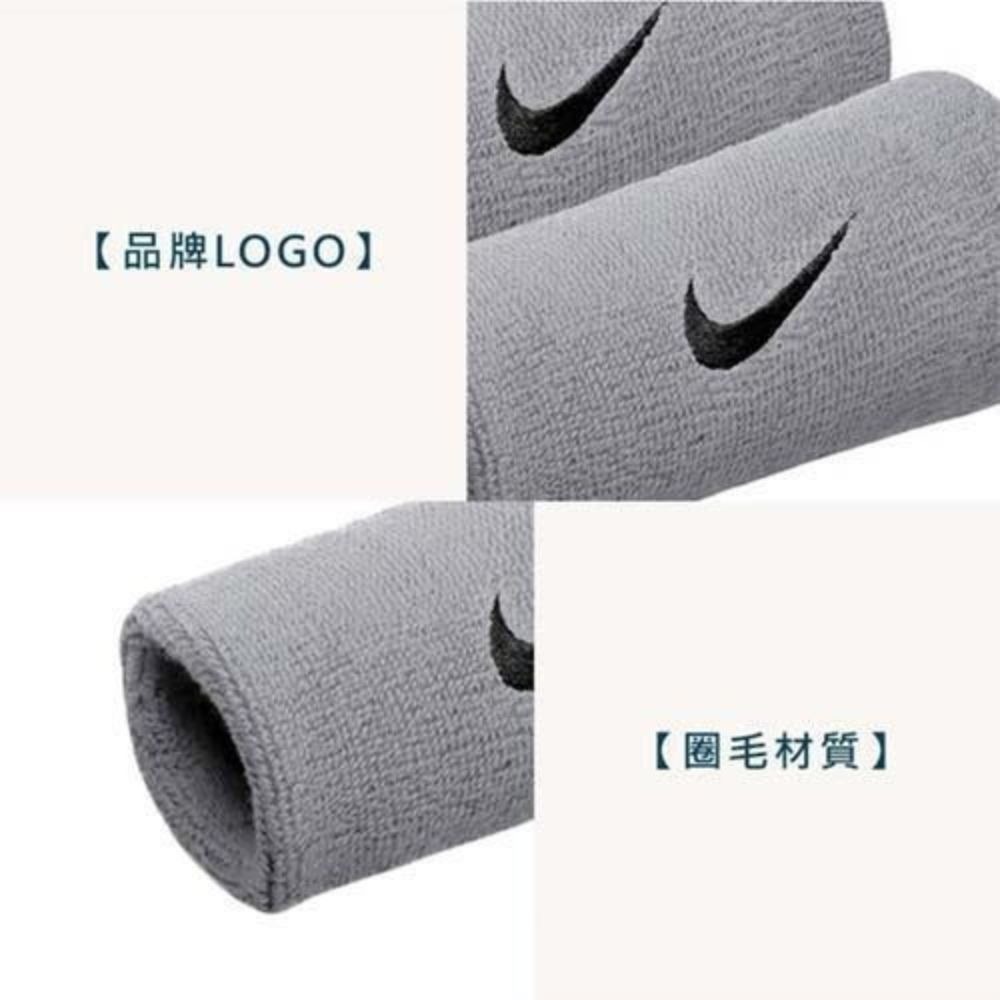 NIKE SWOOSH CLASSIC 加長腕帶 NNN05 25SS 【樂買網】-細節圖11