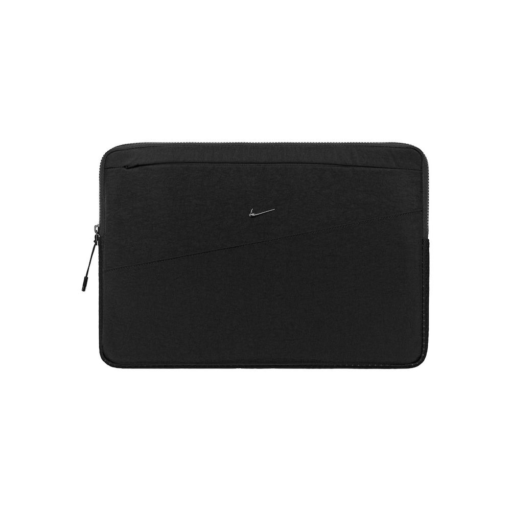 NIKE AURA 筆電保護套 筆電包 簡約 16吋 素色 N1014127 25SS 【樂買網】-細節圖4