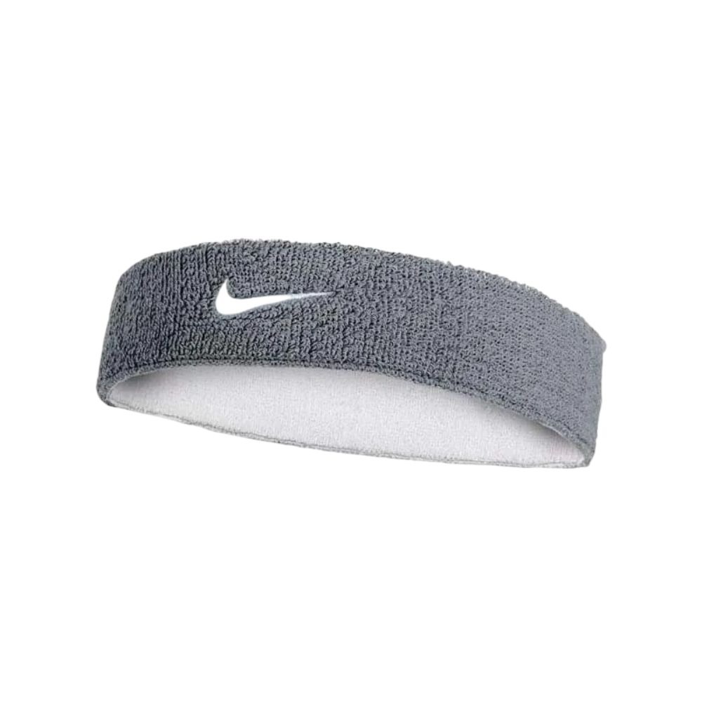 NIKE SWOOSH CLASSIC 雙面頭帶 兩色 吸汗 毛巾布 N1012412 25SS 【樂買網】-細節圖7