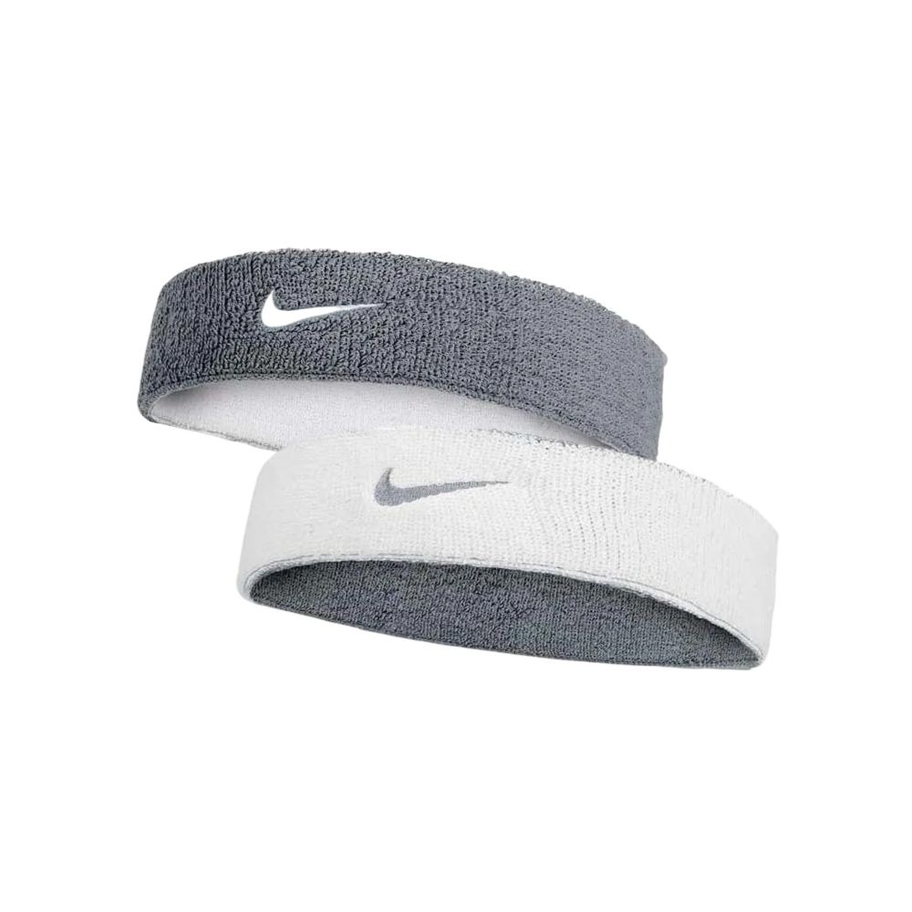 NIKE SWOOSH CLASSIC 雙面頭帶 兩色 吸汗 毛巾布 N1012412 25SS 【樂買網】-規格圖10