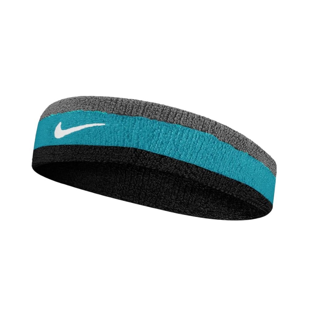 NIKE SWOOSH 頭帶 吸汗 毛巾布 N0001544 25SS 【樂買網】-細節圖4