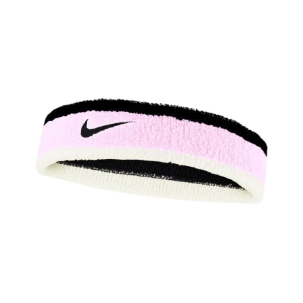 NIKE SWOOSH 頭帶 吸汗 毛巾布 N0001544 25SS 【樂買網】-細節圖9