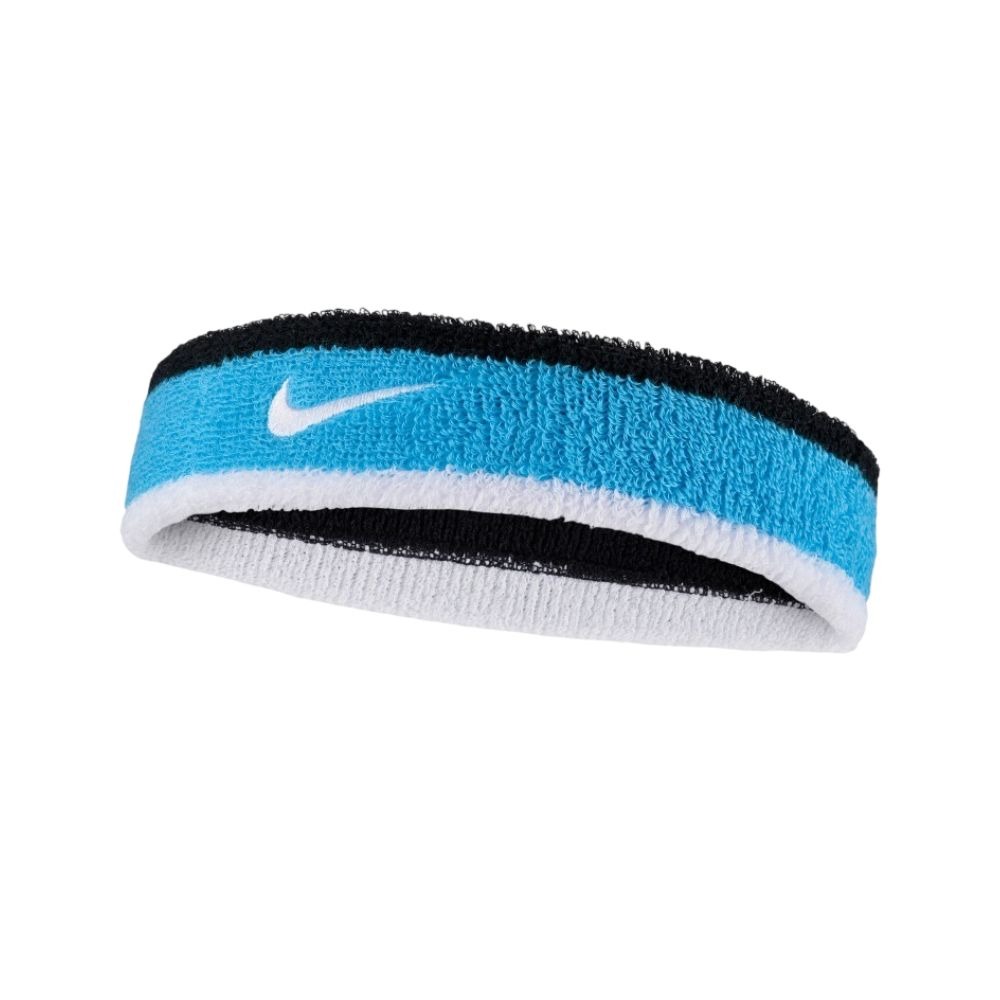 NIKE SWOOSH 頭帶 吸汗 毛巾布 N0001544 25SS 【樂買網】-規格圖11