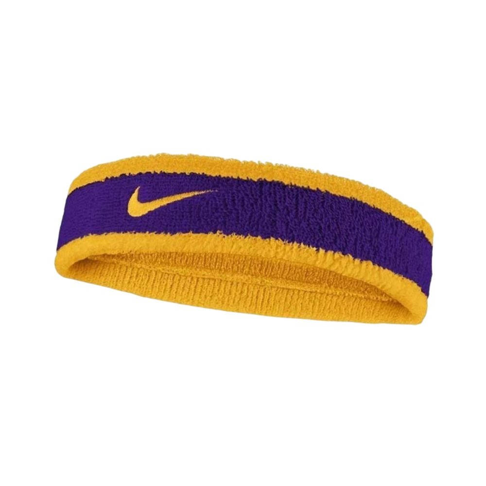 NIKE SWOOSH 頭帶 吸汗 毛巾布 N0001544 25SS 【樂買網】-規格圖11