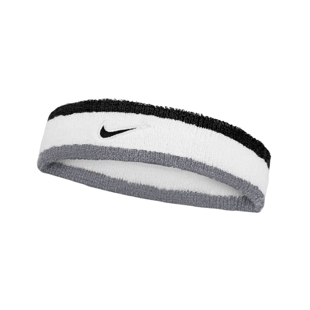 NIKE SWOOSH 頭帶 吸汗 毛巾布 N0001544 25SS 【樂買網】-規格圖11