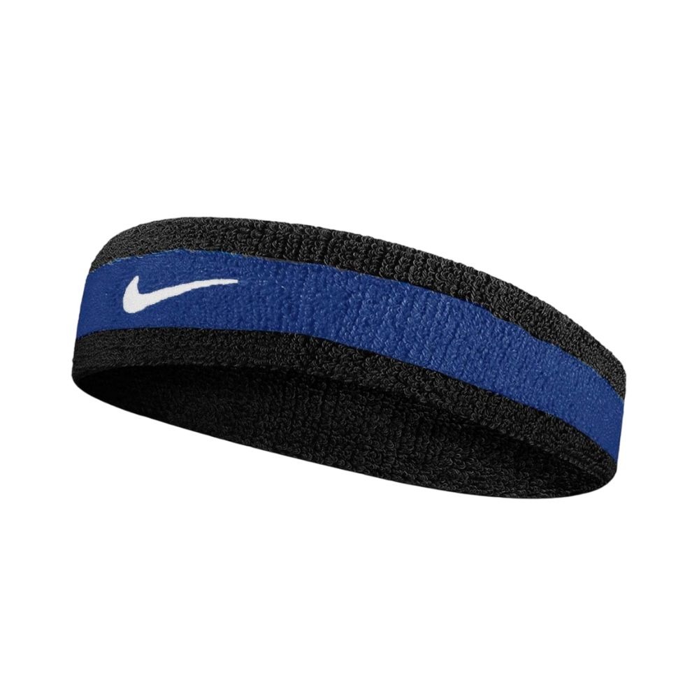 NIKE SWOOSH 頭帶 吸汗 毛巾布 N0001544 25SS 【樂買網】-規格圖11