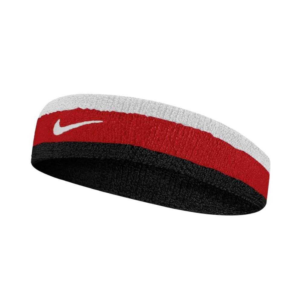 NIKE SWOOSH 頭帶 吸汗 毛巾布 N0001544 25SS 【樂買網】-規格圖11