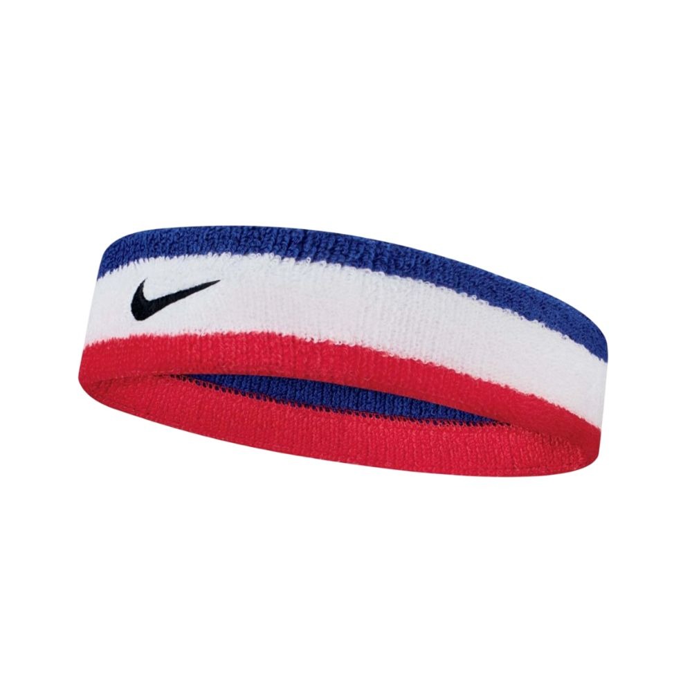 NIKE SWOOSH 頭帶 吸汗 毛巾布 N0001544 25SS 【樂買網】-規格圖11