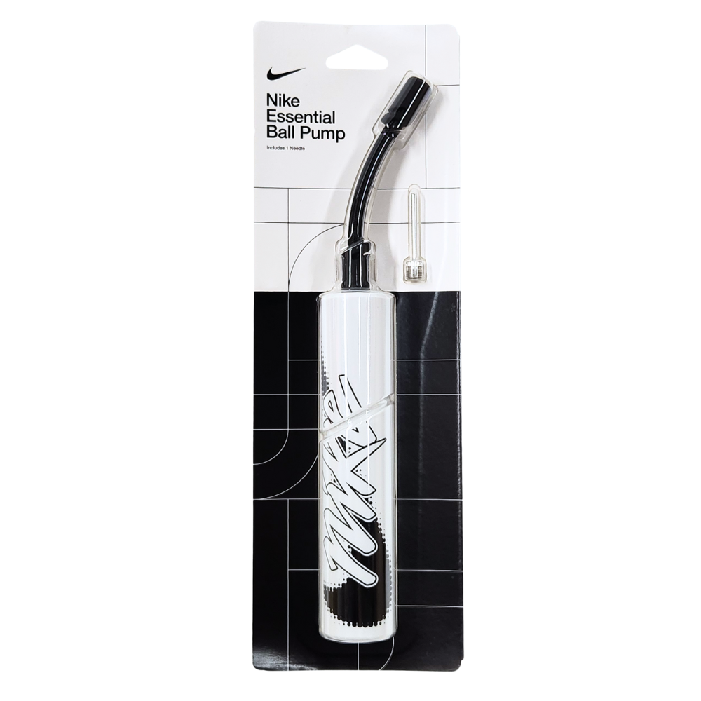 NIKE ESSENTIAL 打氣筒 攜帶式 球類專用 N0001384 25SS 【樂買網】-細節圖6