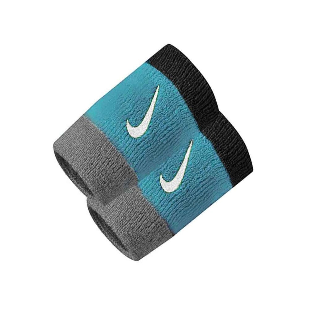 NIKE SWOOSH 加長腕帶 吸汗 彈性佳 N0001586 25SS 【樂買網】-規格圖11