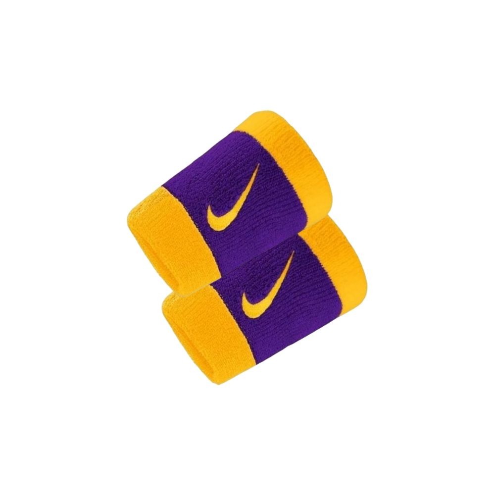 NIKE SWOOSH 加長腕帶 吸汗 彈性佳 N0001586 25SS 【樂買網】-規格圖11