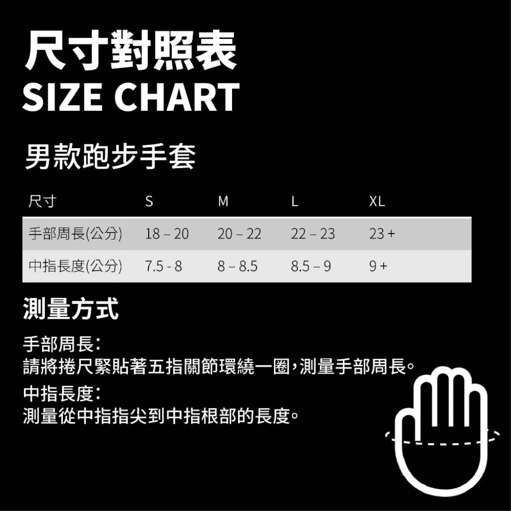 NIKE M CLUB FLEECE 2.0 手套 防寒  防風  N1007163 25SS 【樂買網】-細節圖3
