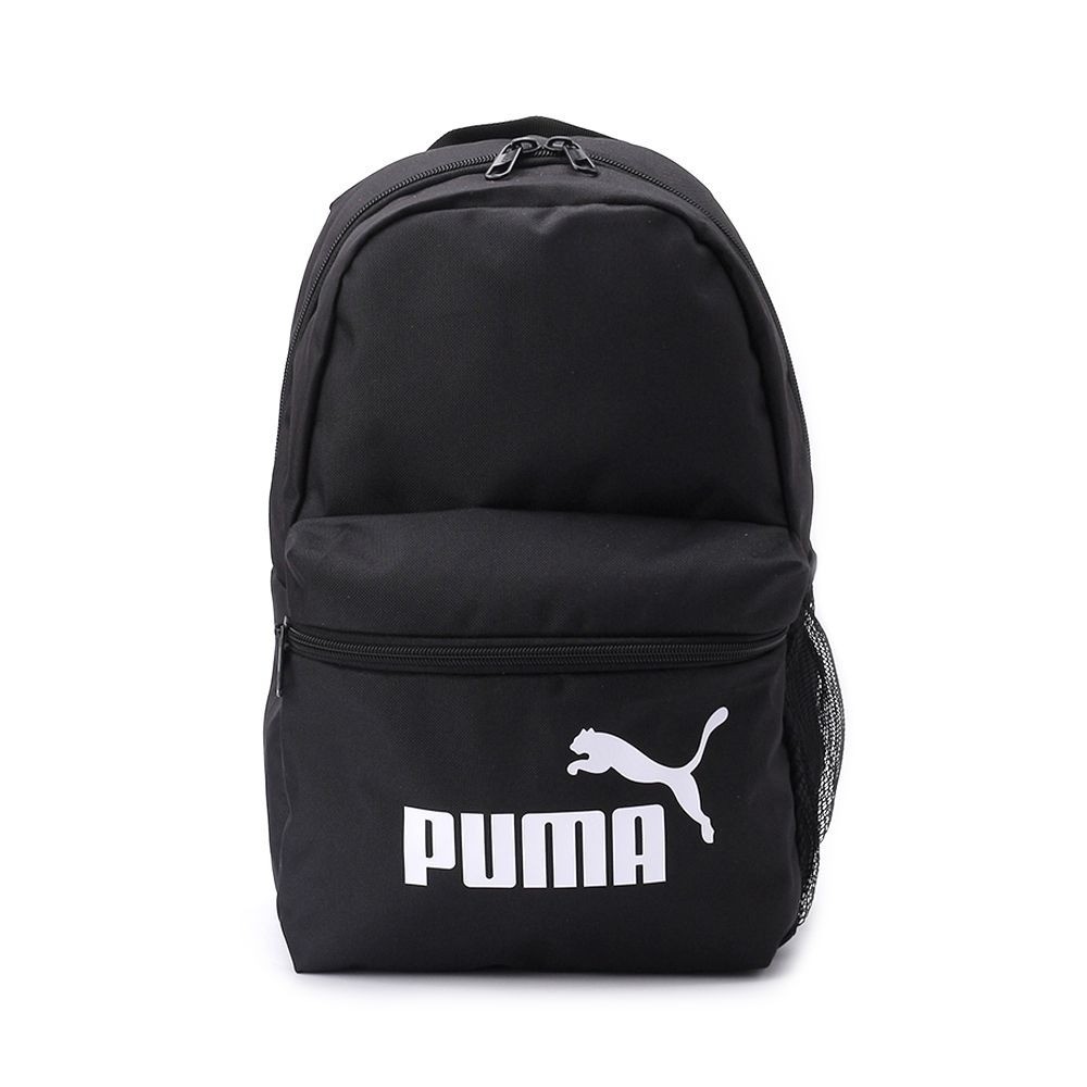 PUMA PHASE後背包 黑 背包 筆電包 旅遊 學生 091323 25SS 【樂買網】-細節圖3