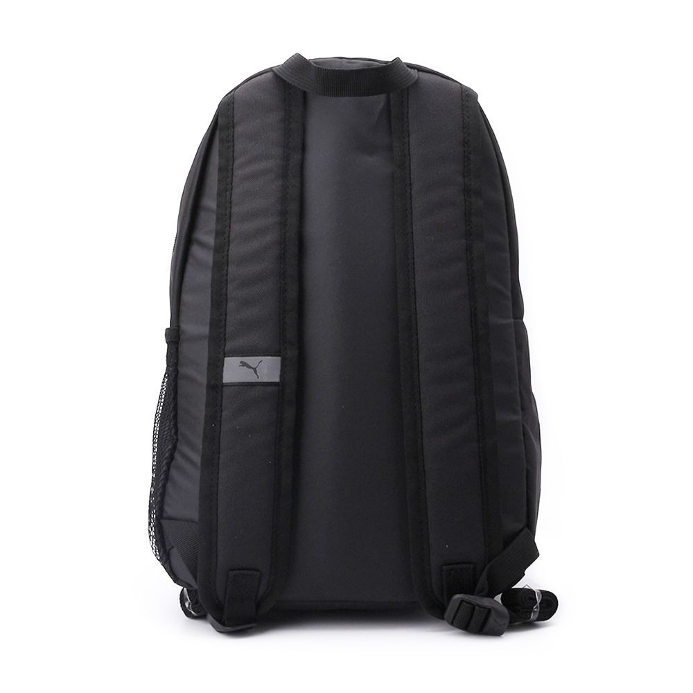 PUMA PHASE後背包 黑 背包 筆電包 旅遊 學生 091323 25SS 【樂買網】-細節圖4