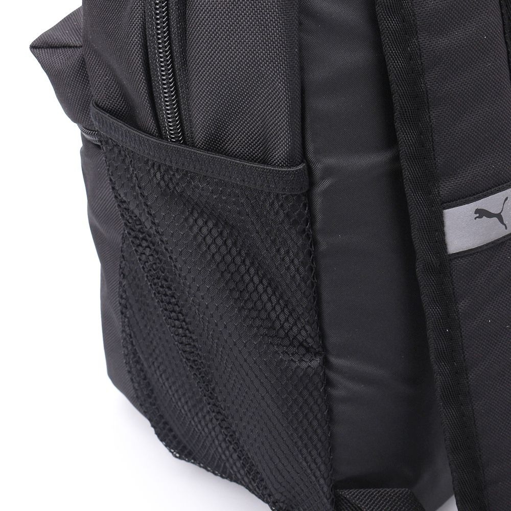 PUMA PHASE後背包 黑 背包 筆電包 旅遊 學生 091323 25SS 【樂買網】-細節圖5