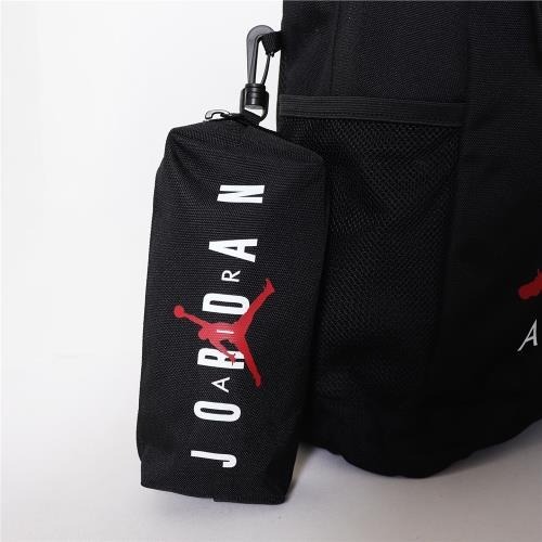 JORDAN AIR SCHOOL 後背包 喬丹 書包 JD2113008GS 25SS 【樂買網】-細節圖4