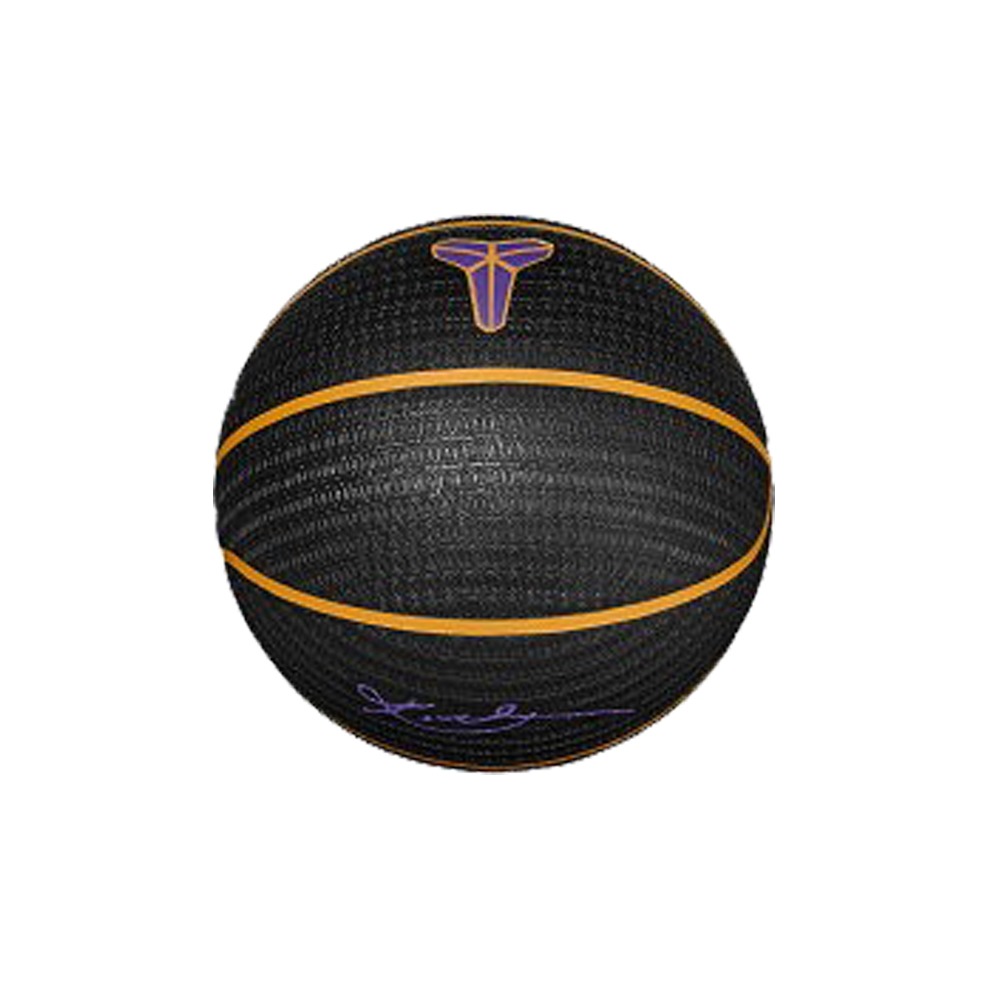 NIKE PLAYGROUND 8P KBRYANT 7號球 籃球 橡膠 室內 N1012519 25SS 【樂買網】-細節圖6