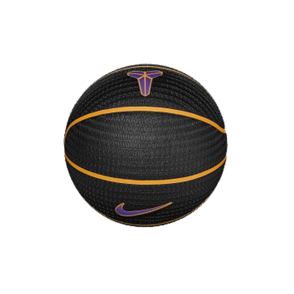 NIKE PLAYGROUND 8P KBRYANT 7號球 籃球 橡膠 室內 N1012519 25SS 【樂買網】-規格圖9