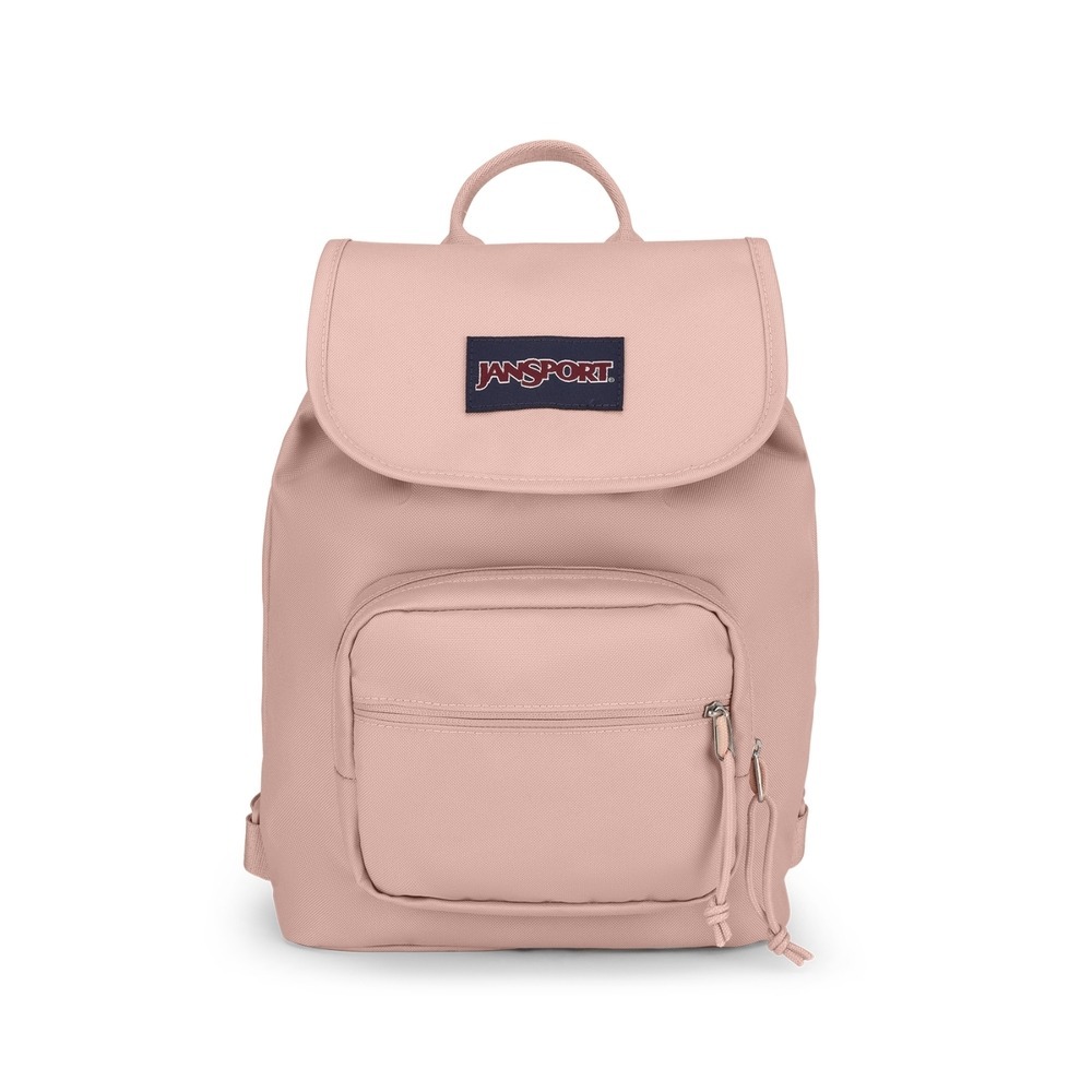 JANSPORT HIGHLANDS MINI PACK 後背包 束口 雙肩包 JS0A83LJ 25SS 【樂買網】-細節圖5