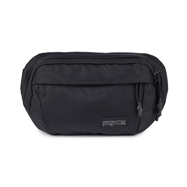 JANSPORT  LANDINGS WAISTPACK 腰包 多功能時尚 JS0A86DQ 25SS 【樂買網】-細節圖2