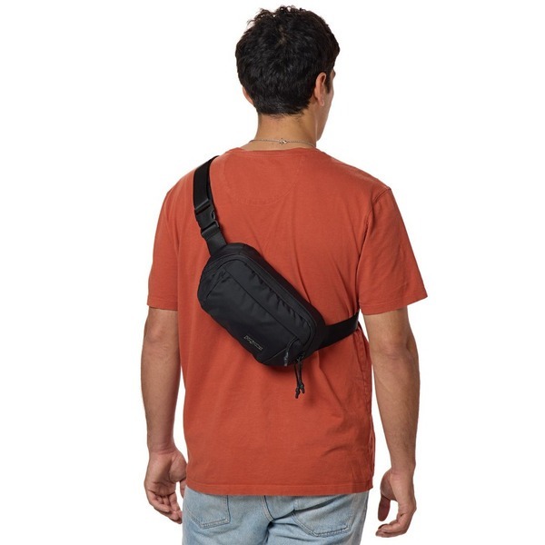 JANSPORT  LANDINGS WAISTPACK 腰包 多功能時尚 JS0A86DQ 25SS 【樂買網】-細節圖6