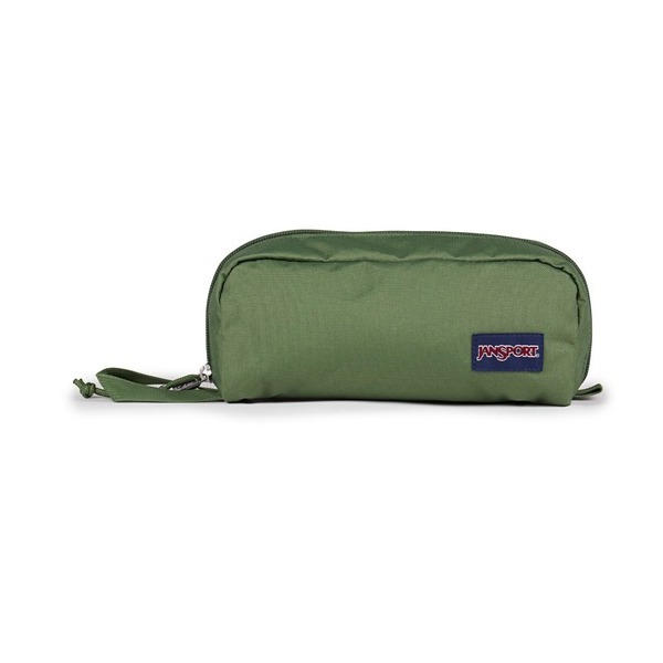 JANSPORT  PERFECT POUCH 化妝包 筆袋 收納袋 JS0A85O6 25SS 【樂買網】-細節圖4
