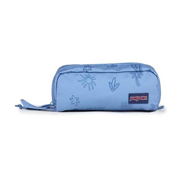JANSPORT  PERFECT POUCH 化妝包 筆袋 收納袋 JS0A85O6 25SS 【樂買網】-細節圖5