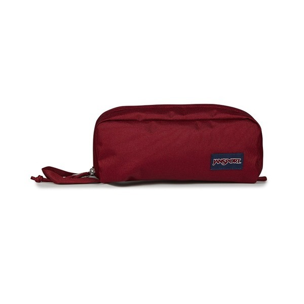 JANSPORT  PERFECT POUCH 化妝包 筆袋 收納袋 JS0A85O6 25SS 【樂買網】-細節圖8