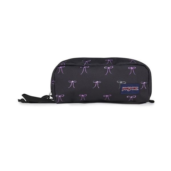 JANSPORT  PERFECT POUCH 化妝包 筆袋 收納袋 JS0A85O6 25SS 【樂買網】-規格圖9