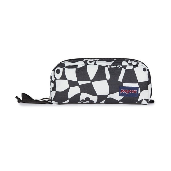 JANSPORT  PERFECT POUCH 化妝包 筆袋 收納袋 JS0A85O6 25SS 【樂買網】-規格圖9
