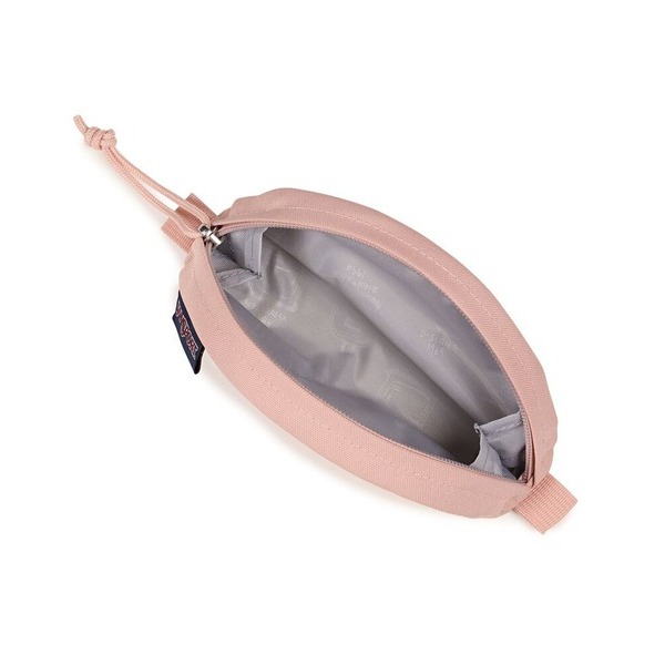 JANSPORT  LUNA SMALL POUCH 化妝包 小錢包 日常隨身 JS0A85VX 25SS 【樂買網】-細節圖6