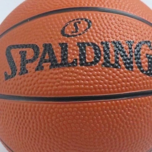 SPALDING 紀念簽名小球 橘 #1 小尺寸 紀念球 SPB96001 25SS 【樂買網】-細節圖3