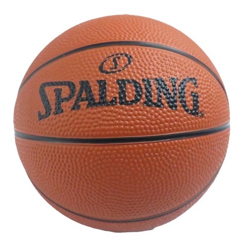 SPALDING 紀念簽名小球 橘 #1 小尺寸 紀念球 SPB96001 25SS 【樂買網】-規格圖4