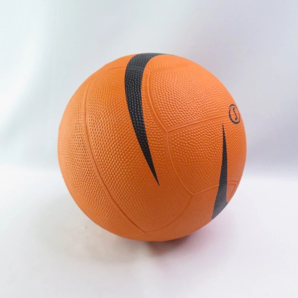 SPALDING TEAM 躲避球 橘 三號球 斯伯丁 SPBD3001 25SS 【樂買網】-細節圖4