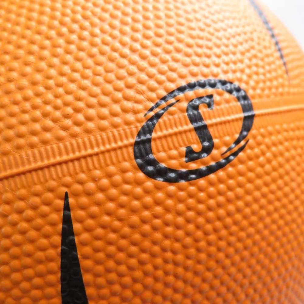 SPALDING TEAM 躲避球 橘 三號球 斯伯丁 SPBD3001 25SS 【樂買網】-細節圖5